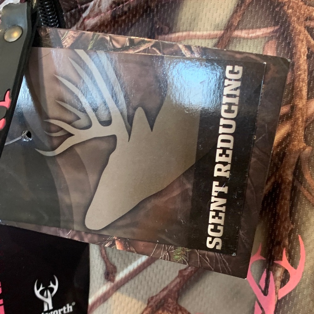 Camo Utility Jacket - Picture 7 of 11